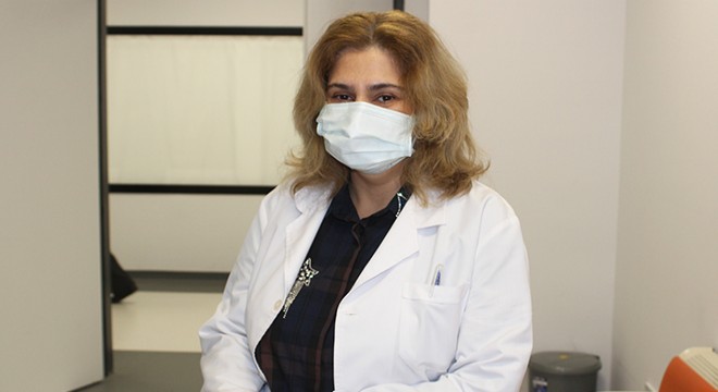 Covid-19 aşısı yaptıracaklara 'alkol' uyarısı