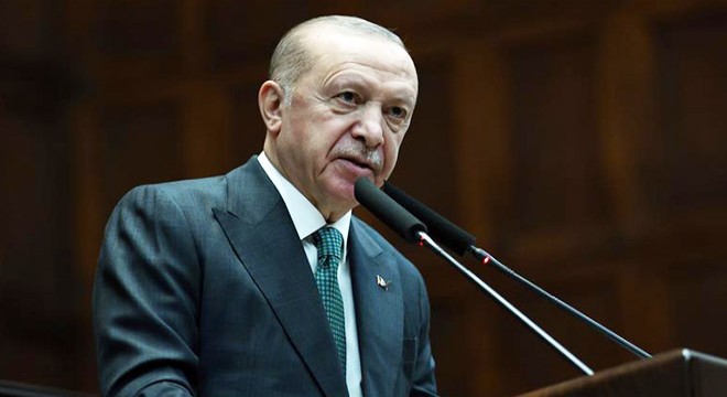 Cumhurbaşkanı Erdoğan: Sorumluluk almaktan kaçınmıyoruz