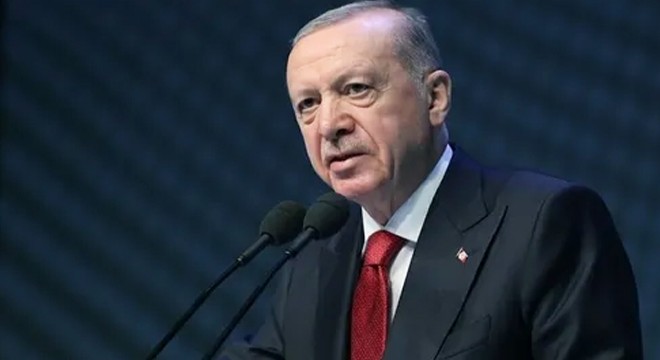 Cumhurbaşkanı Erdoğan: Tahriklere karşı dikkatli olmalıyız