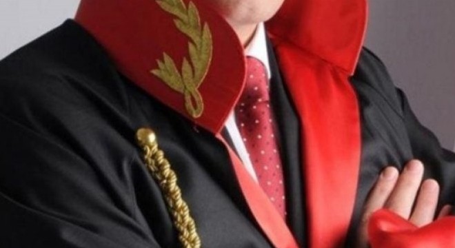 Cumhuriyet savcısı dolandırıldı