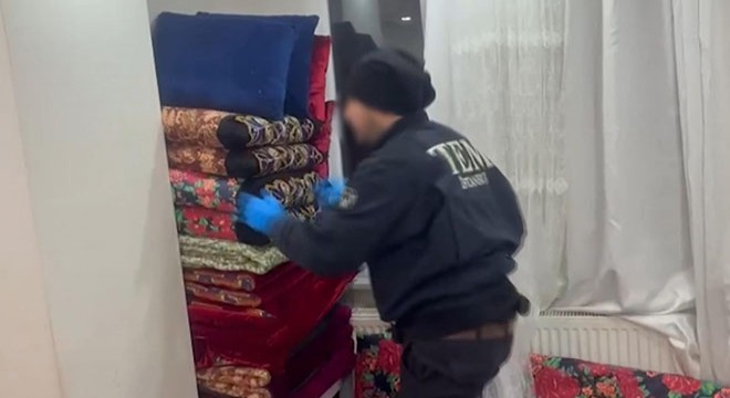 DEAŞ operasyonu; 11 şüpheli gözaltına alındı