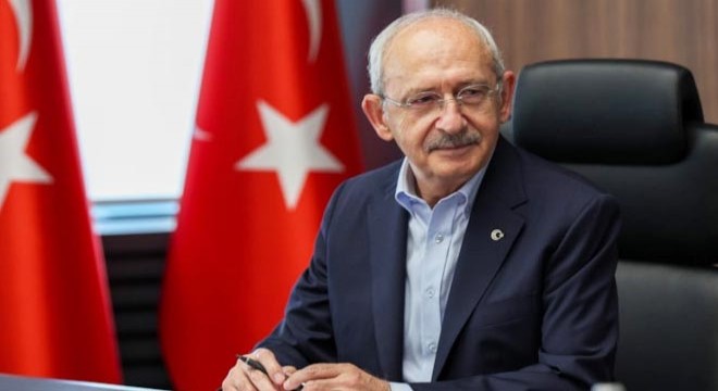 DEM Parti, Kılıçdaroğlu kararını resmen duyurdu