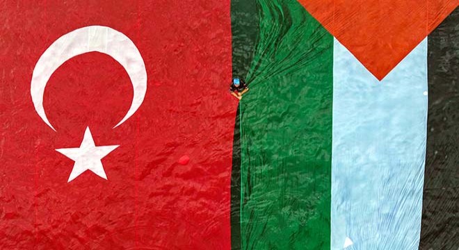 DHA Muhabiri Semih Ersözler'e, TFMD'den özel ödül