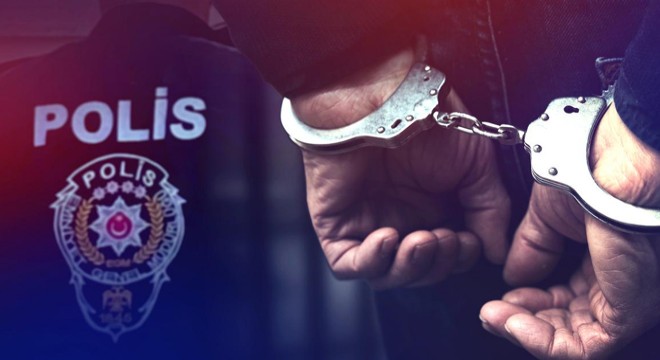 DHKP/C'ye yönelik operasyon: 4 gözaltı