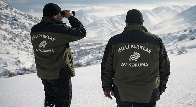 DKMP'den yasa dışı avcılığa 984,7 bin lira ceza