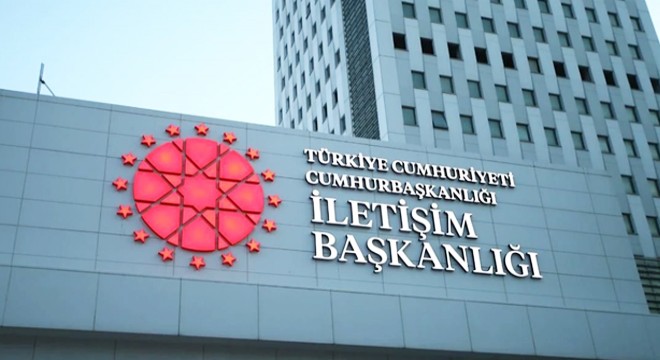 DMM'den 'DEAŞ'la mücadele' açıklaması