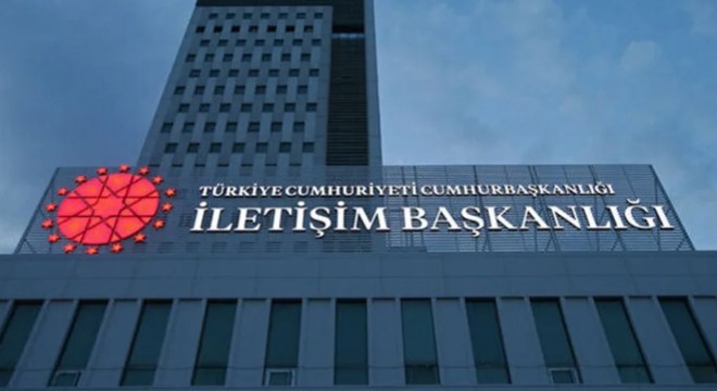 DMM'den 'savaşa hazırlık' iddialarına ilişkin açıklama