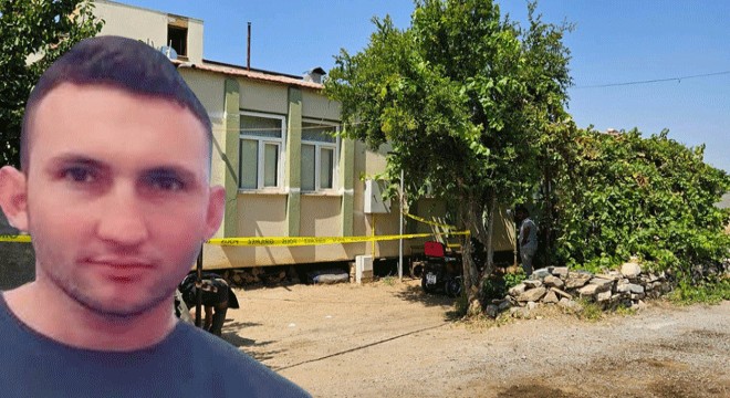 Damadını öldüren kayınpedere 10 yıl hapis