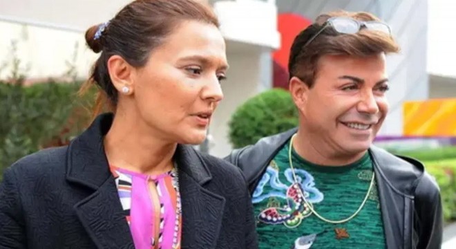 Demet Akalın, Fatih Ürek'in son durumunu açıkladı