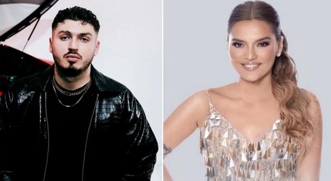 Demet Akalın ile Blok3 arasında Spotify gerilimi