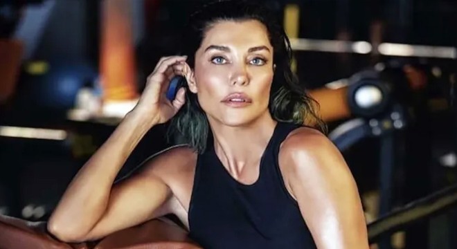 Deniz Akkaya tutuklandı