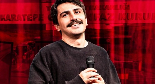 Deniz Göktaş'tan ilk mektup: Yaşadıklarını böyle anlattı