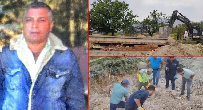 Deprem enkazından çıkan cinayet: Eski eşe müebbet