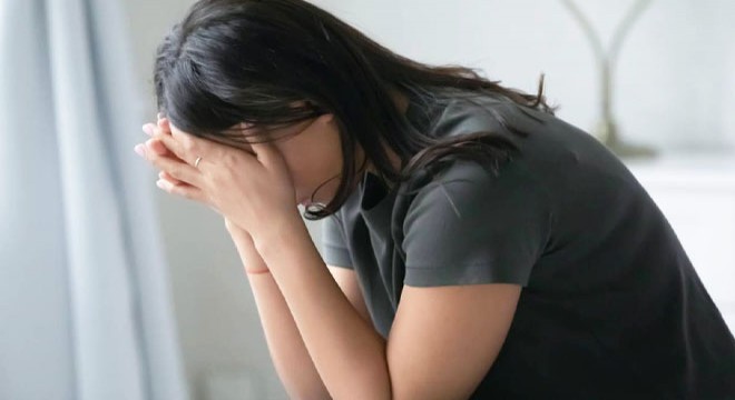 Depresyon ve anksiyete vakalarında artış!