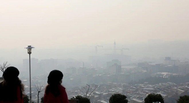 Depresyonun yeni tetikleyicisi: Kirli hava