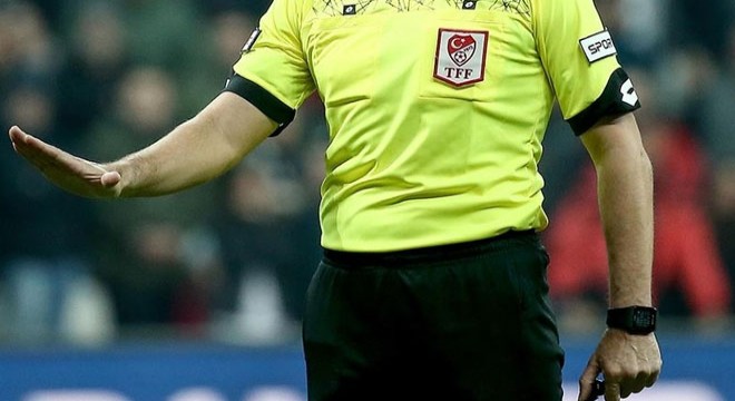 Derbilerin hakemleri belli oldu