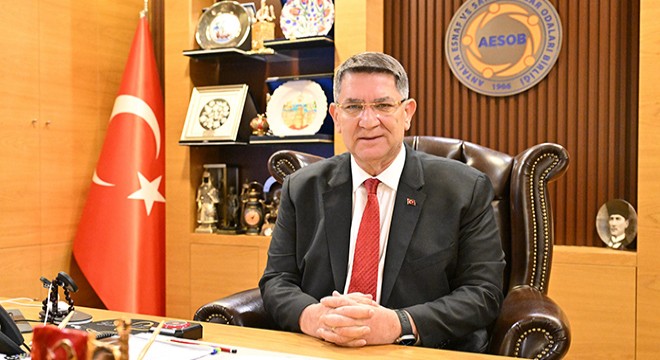Dere: Annelerimiz emeğiyle üretir, sevgisiyle büyütür