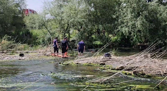 Dere faciası: 14 yaşındaki çocuktan acı haber