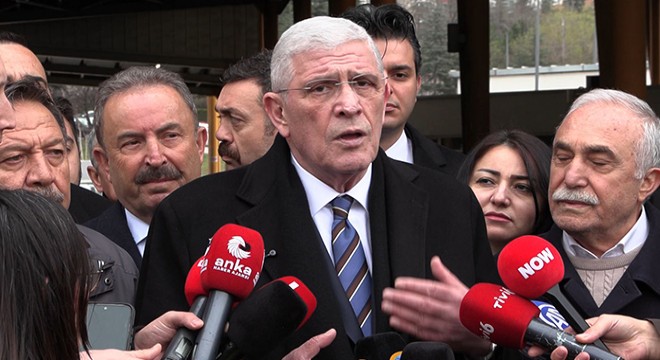 Dervişoğlu: Emeklimiz tenceresini kaynatamıyor