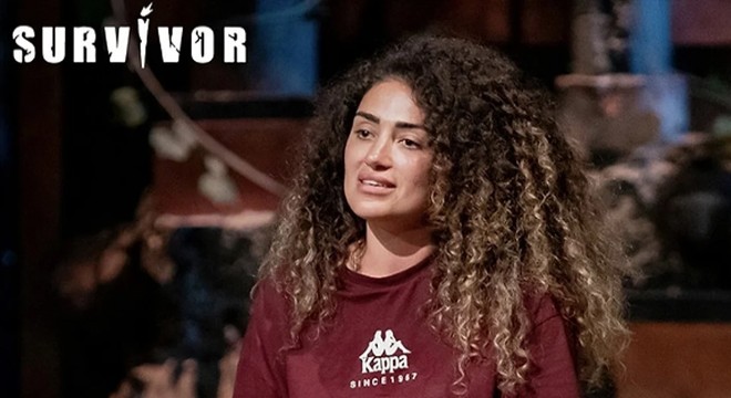 Dilan Çıtak, Survivor'dan elendi