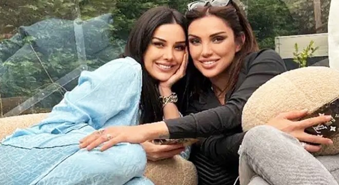 Dilan Polat ile Sıla Doğu arasında büyük gerilim