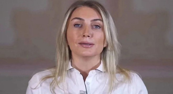 Dilek İmamoğlu'ndan açık çağrı