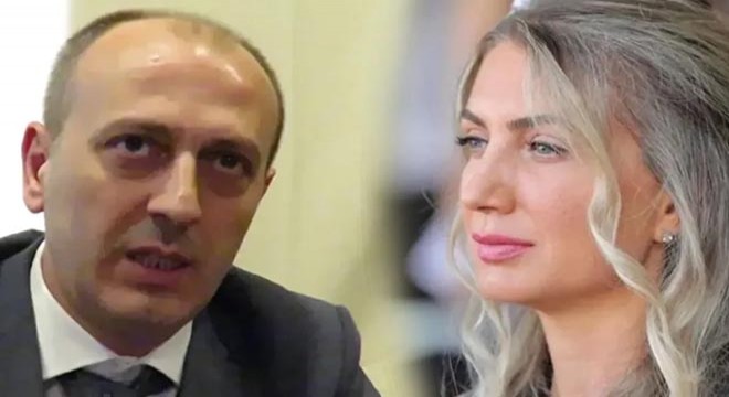 Dilek İmamoğlu'nun kardeşi Ali Kaya adliyeye sevk edildi
