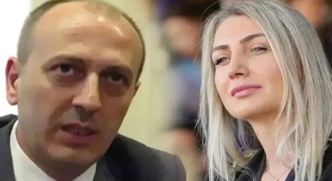 Dilek İmamoğlu'nun kardeşi Ali Kaya tutuklandı