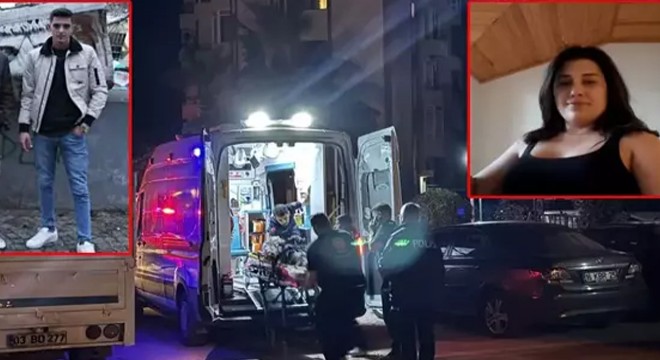 Dilruba Elif Çetin'in katili Burak İnci cinayeti anlattı