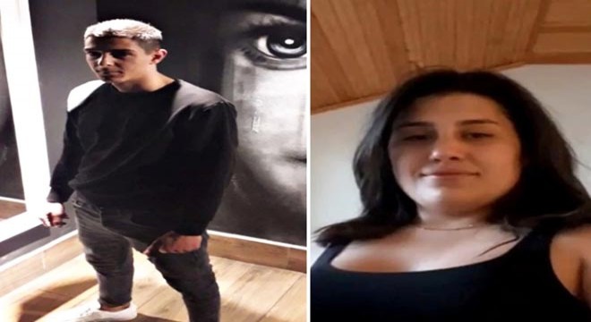 Dilruba'yı öldüren sanık: Yaşamasını istediğim için 112'yi aradım