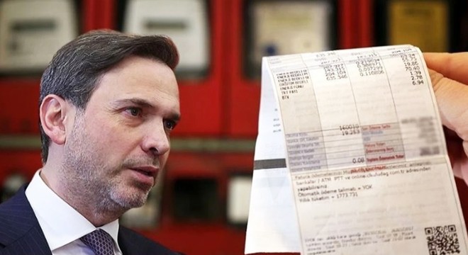 Doğalgaz ve elektriğe zam gelecek mi?