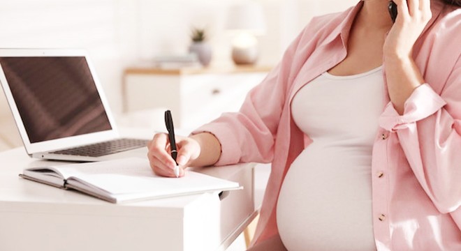 Doğum izni ve sosyal medya düzenlemesi teklifi komisyonda