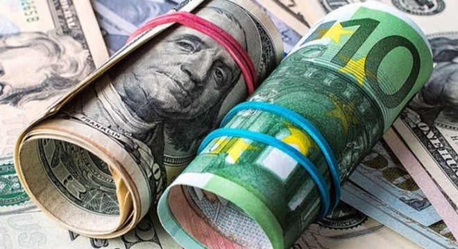 Dolar tarihi zirvesini gördü