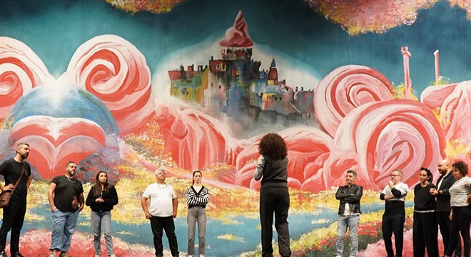 Don Giovanni sürprizlerle Antalya'da perde açıyor