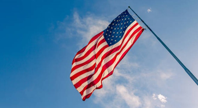 Dubai'deki ABD Konsolosluğu'na İHA saldırısı