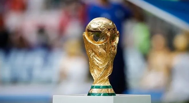 Dünya Kupası grupları belli oldu!