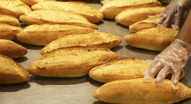 Dünyada en fazla ekmek tüketen ülke Türkiye