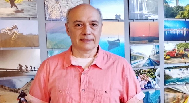 Dünyadan fotoğraflar Antalya'da