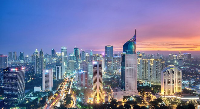 Dünyanın en kalabalık şehirleri belli oldu