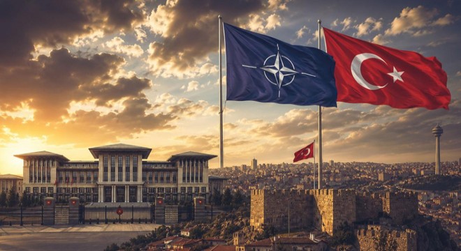 Dünyanın gündemi Ankara'daki NATO Zirvesi