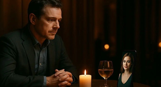 Dünyanın ilk yapay zeka 'randevu kafesi' açılıyor