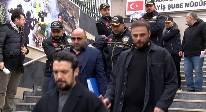 Durdona Khokimova cinayetinin şüphelileri adliyeye sevk edildi