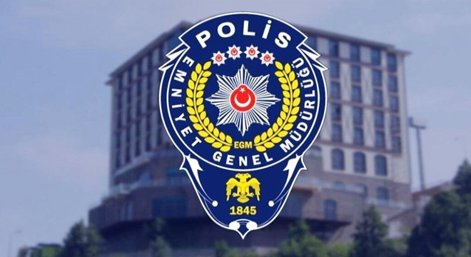 EGM: Aranan 278 kişi yakalandı