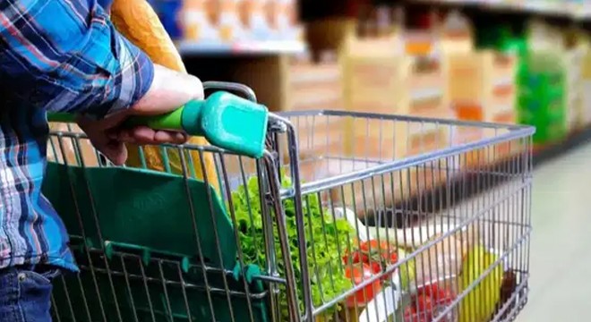 ENAG aralık ayı enflasyon verilerini açıkladı