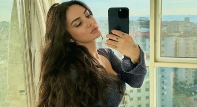 Ece Ronay haddini aştı soruşturma başlatıldı