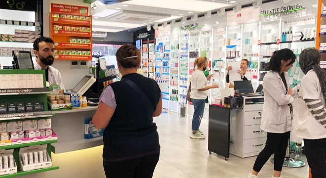 Eczacılardan 'kahve' uyarısı