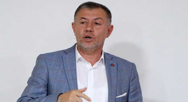 Eğitim Bir-Sen 11'inci kez yetkili sendika