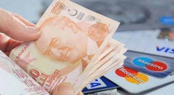 Ek hesap limitlerine yeni sınır yolda