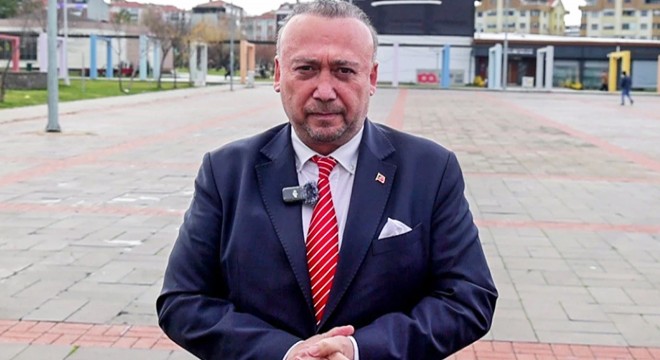 Ek ifade veriyor: Özkan Yalım adliyede