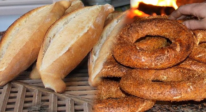 Ekmek ve simit zammı artık böyle belirlenecek